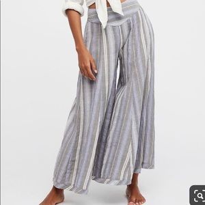 Free People Blaire Pull-on Pant